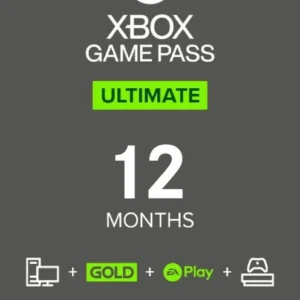 12 months ultimate