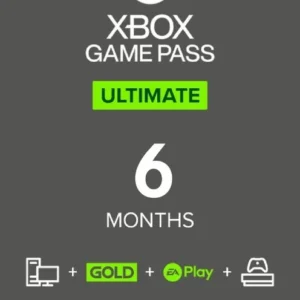 6 Months ultimate