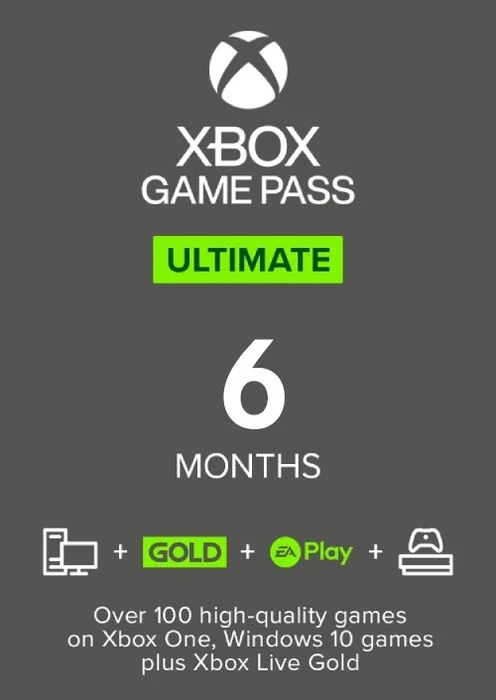6 Months ultimate