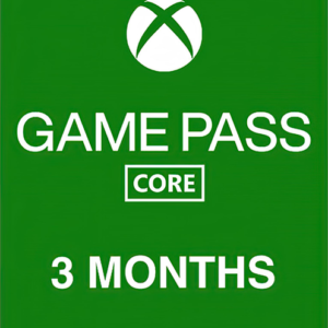 3 Months Core