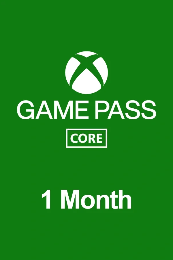 1 Months Core