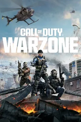 callofdutywarzone