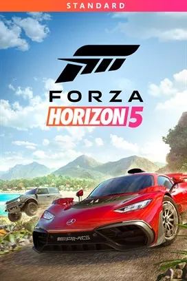 forzaHorizon5