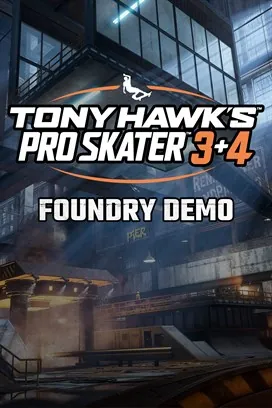 tony hawk pro skater